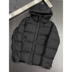 Burberry Down Jackets